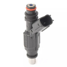 2X for ZZE150 ZZT250 CDE120 23250-0D030 0280156019 Fuel Injectors
