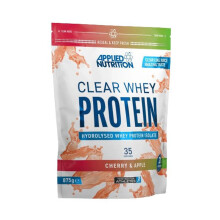 Clear Whey Protein, Cherry & Apple - 875 grams
