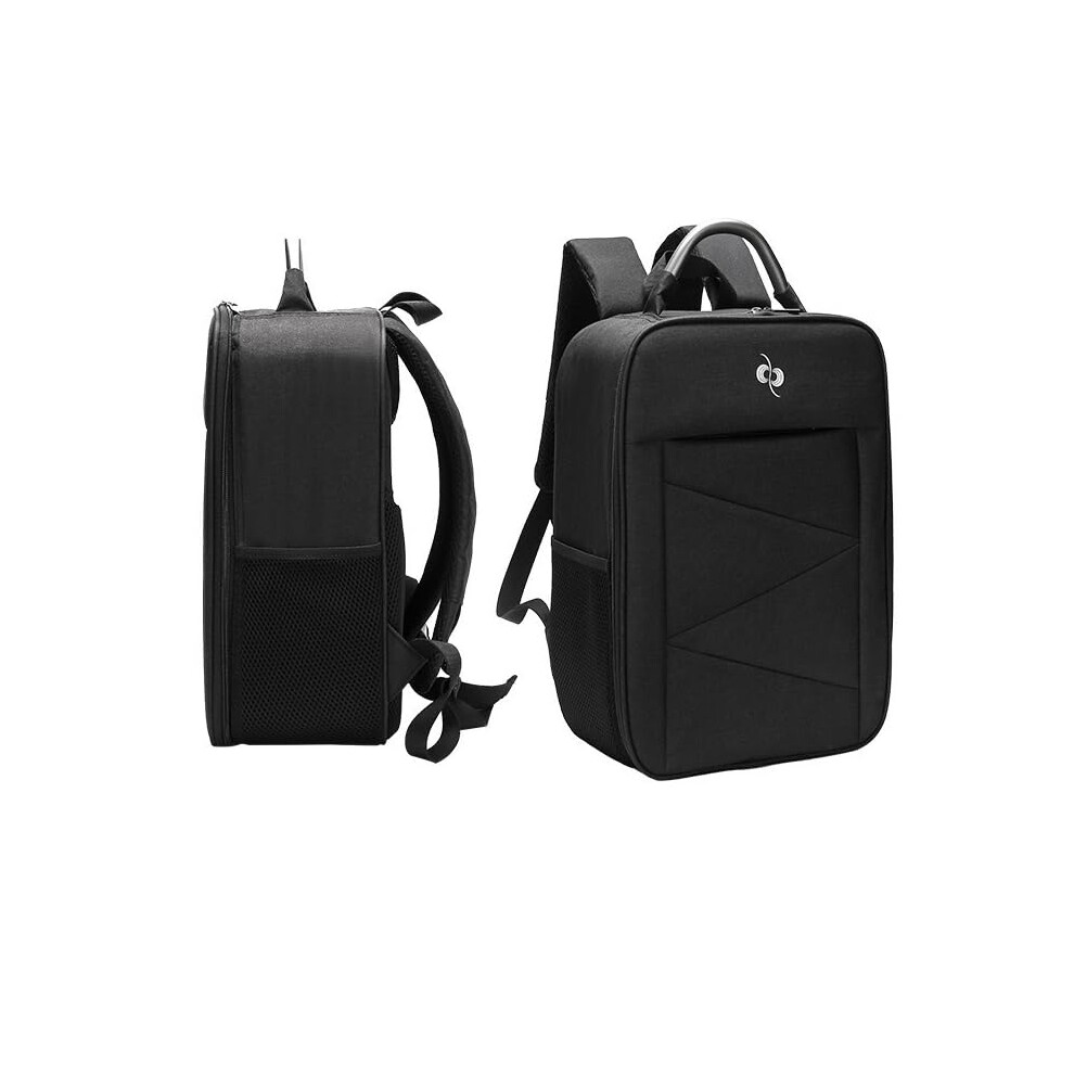 Carrying Case Backpack With Storage For Dji Avata 2 And Goggles 3, Shockabsorbing And Tailored Protection 9771547039471