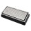 2X Double-Sided Diamond Sharpening Stone,Whetstone Honeycomb Surface Plate with Non-Slip Base(400/1000 Grit) 5