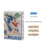 Retro Dragon Windproof Lighter Refillable Brass Kerosene with Embossed DoubleSided Dragon Design 5
