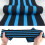 71 Inch Elastic Knee Wraps for Weightlifting, Adjustable Compression Support Straps for Gym Workout 4