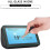 Glass Screen Protector for Echo Show 5 Tempered Glass Clear Scratch Screen Protector Film 6