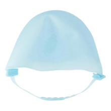 2025 1Pc Silicone Hair Highlight Reusable Hair Coloring Salon Hair Dye Hat