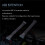 Small  USB 3.0 19/20 Pin Internal Extension Header Adapter Cable for Motherboard 4.7 Inches (2 Pack) 6
