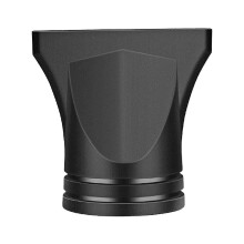 Hair Dryer Nozzle Replacement Hairdressing Salon Styling Tool Protect Dyeing Ironing Scalp