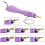 Rhinestone Hotfix Applicator Tool for DIY Garment Iron On Projects 1