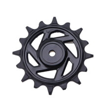 4x Jeu de Poulies de Roue Jockey 14T + 16T pour GX AXS Eagle12 Vitesses T-TYPE, Dérailleur Arrière Rapide
