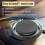 2X Electromagnetic Snow Removal Device Diffuser with Molecular Interference Defrosting 3