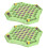 Children'S Chess Flip Game, Fruit Flip Game, Flip Game Memory Game Fruit Series 1