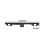 For  4.0 2832Z /4.0Pro 2955Z X7 Floor Scrubber Bottom Scraper Vacuum Cleaner Replacement Scraper Accessories Tool 6