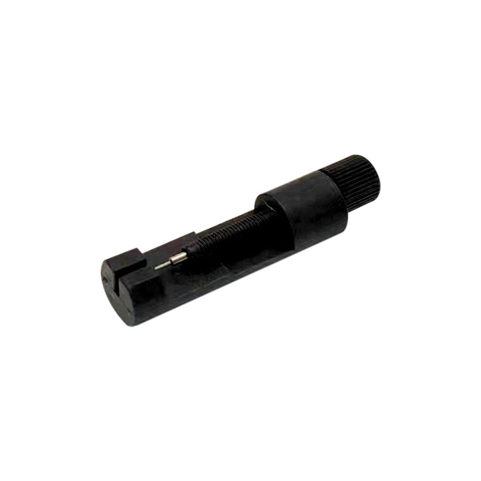 Watch Band Link Adjust Slit Strap Bracelet Chain With Replacement Pins Remover Adjuster Repair Tool Kit B 6034006564246