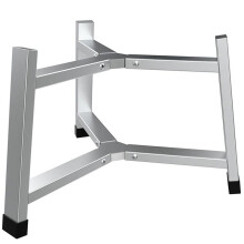 Fire Pit Stand for  Bonfire Ranger Yukon 15inch, Fire Pit Accessories for  Bonfire Ranger Yukon