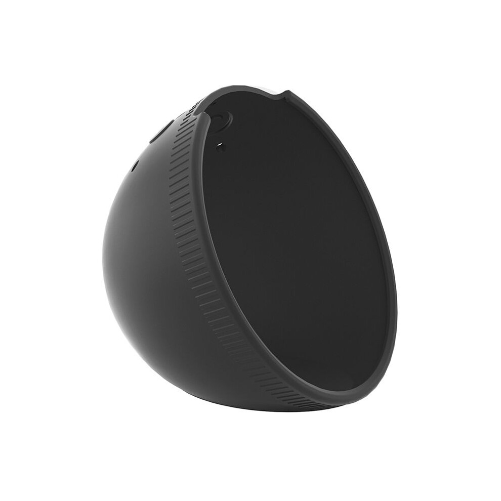 Silicone Case For Speaker Silicone Speaker Protector Cover Audio Protector For Black 6032225289766