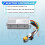 350 W 36 V Elektroroller E9T Controller Aluminiumlegierung Elektrofahrrad Motor Controller Elektrischer Controller 2