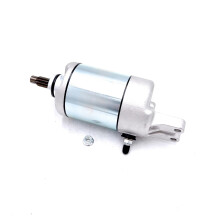 ATV Starter Motor for Honda Foreman 500 TRX550 – Reliable Engine Start, Durable Metal Housing, Easy Installation