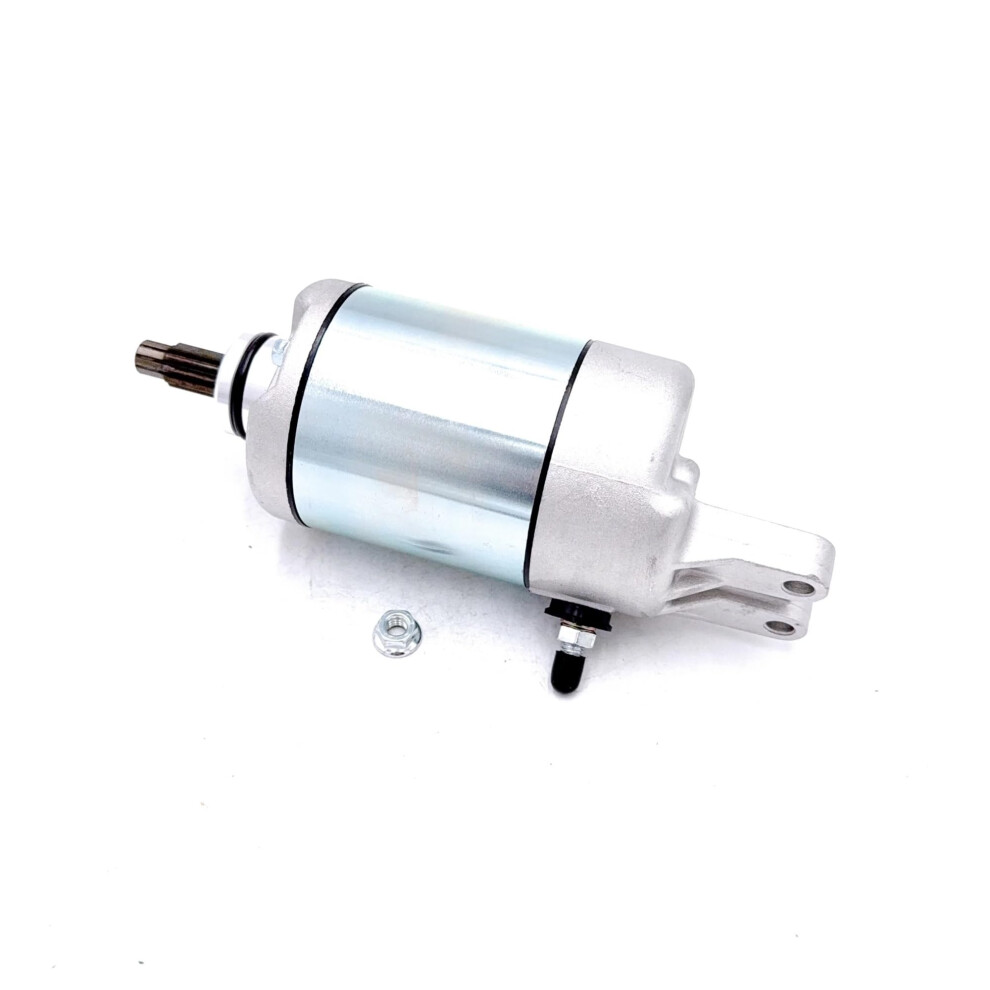 Atv Starter Motor For Honda Foreman 500 Trx550 Â Reliable Engine Start, Durable Metal Housing, Easy Installation 9351714667166
