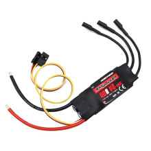 SkyWalker 40A V2 ESC Controller with UBEC for RC Helicopters Fixed Wing Electronic Speed Controller