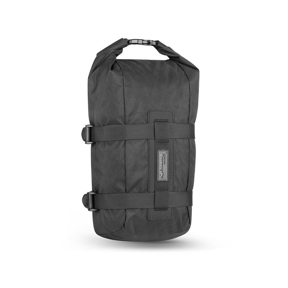 Rhinowalk Bikefront Fork Bag Quick Release Waterproof For Mtb Road Gravel Bike Bikepacking Cycling Storage Bag Support 15Kg,B 6031417173074