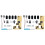 2X para  3D Printing Wireless Mouse DIY  Model 3D Printer Parts Computer Parts 1