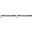 2X Multifunctional Pry Bar Edc Prybar Crowbars Remover Staple  Cat Paws Nail Puller Hand Pulling Crow 1