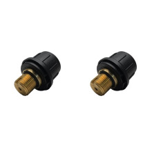 2X Steam Cleaner Tank Cap for SC1 SC2 CTK10 SC2D Vacuum Cleaner Safety Valve Boiler Cover