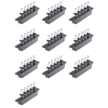 10X Range Hood Keyboard  Kitchen Range Hood Pushbutton  for Various Household Appliances