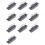 10X Range Hood Keyboard  Kitchen Range Hood Pushbutton  for Various Household Appliances 1