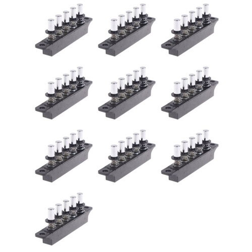 10X Range Hood Keyboard  Kitchen Range Hood Pushbutton  for Various Household Appliances