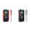 2X USB Multimeter Digital Voltmeter with 4.8Inch LCD Screen Multi Tester Capacitance Resistance Frequency Voltage Tester 1
