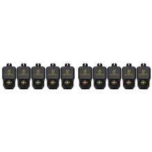 10 Stuks Nozzlekappen voor P2S Hotend, Beschermkap, Hittebestendige Siliconen Sok voor Bambu P2S Hotend