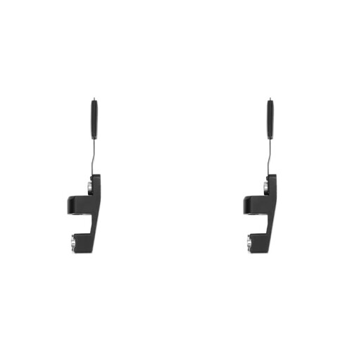 2X Flow Blocker for  H2C/H2D 3D Printer Replacement Parts,for H2D/H2C 1