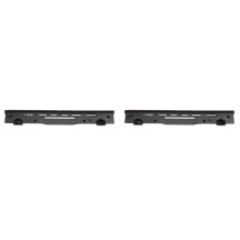 2X Floor Scrubber Scraper for FLOOR ONE S9 Artist Pro / S7 Stertch / S6 Stertch Cordless Wet Dry Vacuum Spare