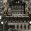 2X for  18650 Side Lamp Protection Board, with Equalization, 6MOS 130A 21V Electrical Protection Board. 1