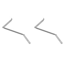 2X OTF Disassembled Microtech Ultratech Spring for Ultratech Knives Parts & Accessories