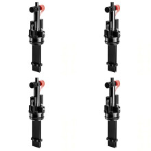 4X Salt System Cartridge Replacement for Hot Springs, Freshwater Salt System Cartridge Compatible with Hot Spot