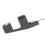 2X Flow Blocker for  H2C/H2D 3D Printer Replacement Parts,for H2D/H2C 3