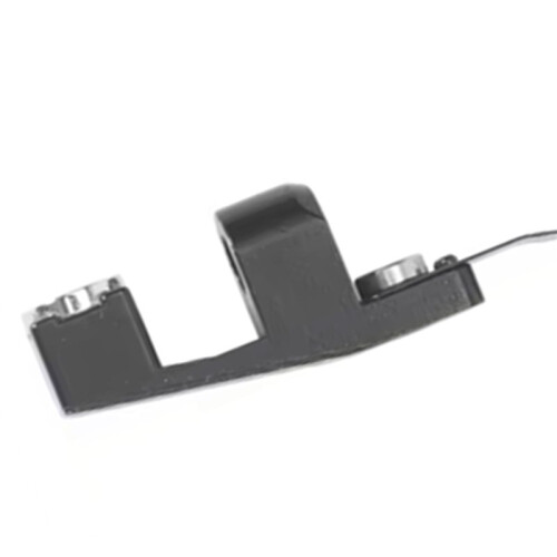 2X Flow Blocker for  H2C/H2D 3D Printer Replacement Parts,for H2D/H2C 2