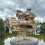 Spaceship Steampunk Mechanical Puzzle  Kit, Three-Dimensional Puzzle DIY Assembly 5