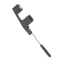 2X Flow Blocker for H2C/H2D 3D Printer Replacement Parts,for H2D/H2C