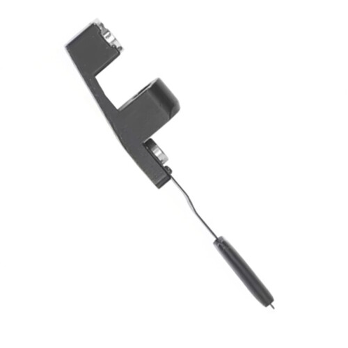 2X Flow Blocker for  H2C/H2D 3D Printer Replacement Parts,for H2D/H2C