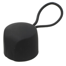 Umbrella Handle Replacement with Ergonomic Non‑Slip Grip, Threaded Compact Lightweight Design, Durable and Reusable