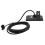 Color Screen Intelligent LCD Instrument Panel Electric Bicycle Scooter LCD Speed Display 6-Core Wiring Modification 4