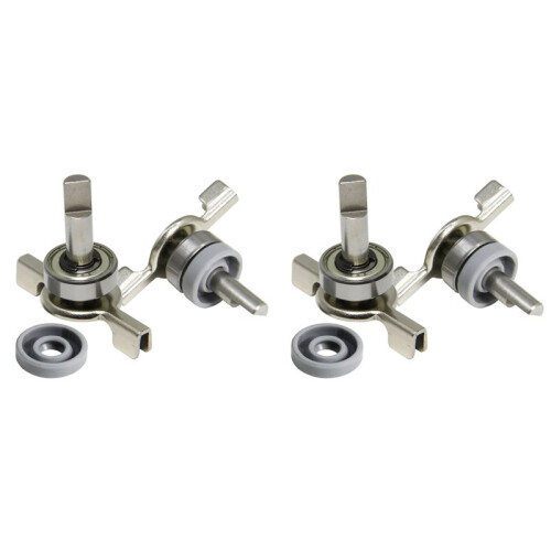 4PCS Bread Machine Repair Shaft Assembly Part Bread Machine Part Bread Bucket Repair Part Bread Machine Accessory