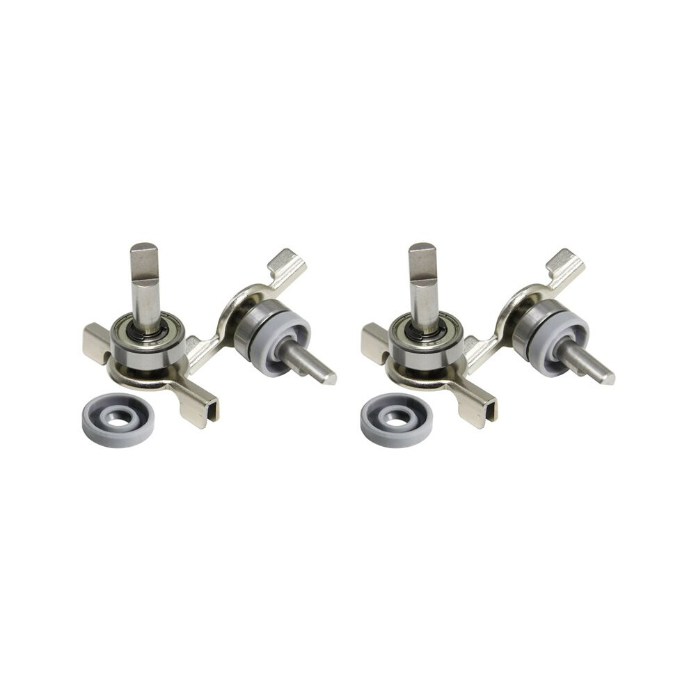 4Pcs Bread Machine Repair Shaft Assembly Part Bread Machine Part Bread Bucket Repair Part Bread Machine Accessory 4711330825336