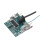 2X 21V Lithium Battery Protection Board for  - 3MOS High Configuration Circuit Board for Power Tools 5