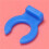 3D Printer Pneumatic Connector Clip is Suitable for PC4-01, PC4-M6, KJH04-M6, PC4-M5 Pneumatic Connector(80 Pcs) 9