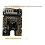 2X for  18650 Side Lamp Protection Board, with Equalization, 6MOS 130A 21V Electrical Protection Board. 3