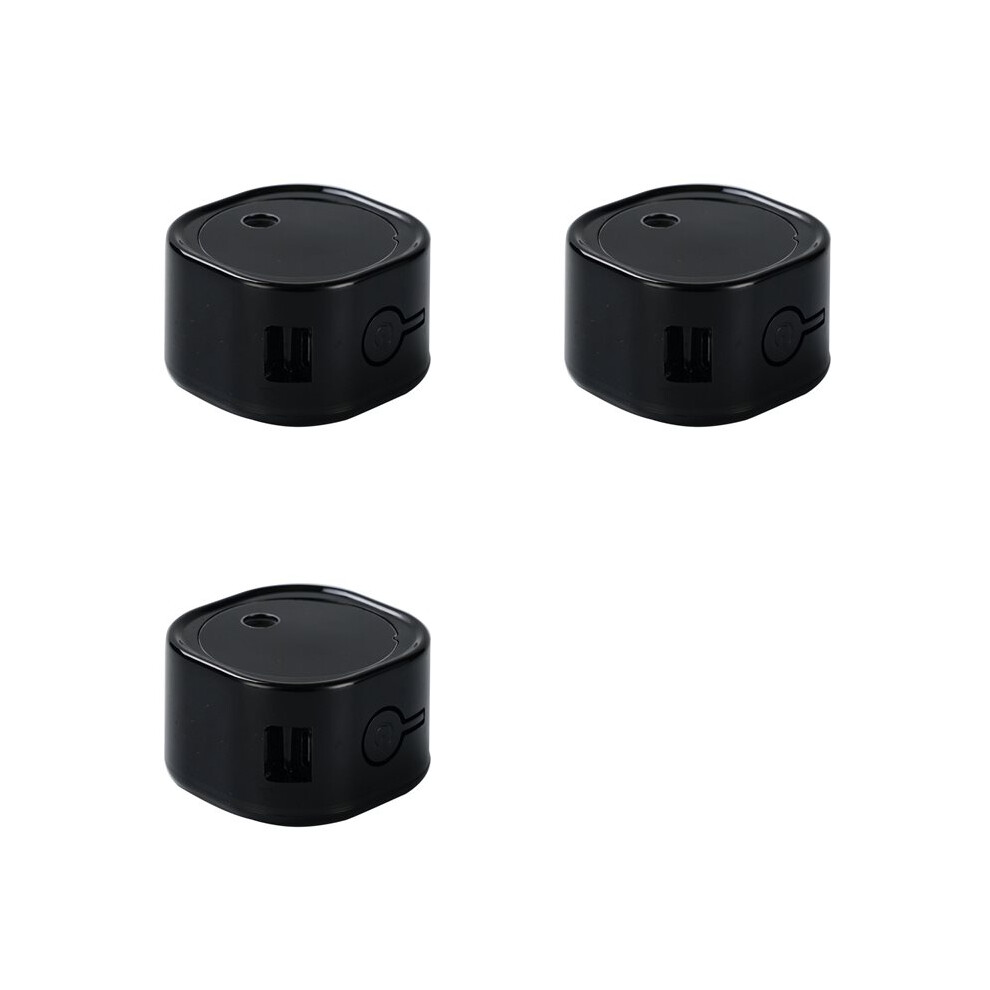 Brecantia 3X 20Ml Coffee Bean Atomizer For Reducing Coffee Power Static, Electric -Atomizer Rechargeable Espresso Sprayer