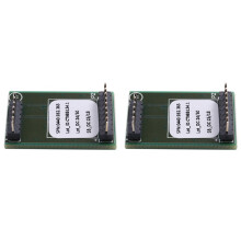 2X BMI088 pour Shuttle Board 3.0 BMI088 Outils de Développement de Capteurs Multifonctions